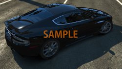 画像ギャラリー No.003のサムネイル画像 / 「テストドライブ アンリミテッド2」の店舗別早期購入者特典が明らかに