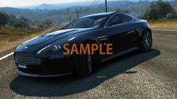 画像ギャラリー No.004のサムネイル画像 / 「テストドライブ アンリミテッド2」の店舗別早期購入者特典が明らかに