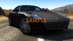 画像ギャラリー No.009のサムネイル画像 / 「テストドライブ アンリミテッド2」の店舗別早期購入者特典が明らかに