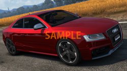 画像ギャラリー No.010のサムネイル画像 / 「テストドライブ アンリミテッド2」の店舗別早期購入者特典が明らかに