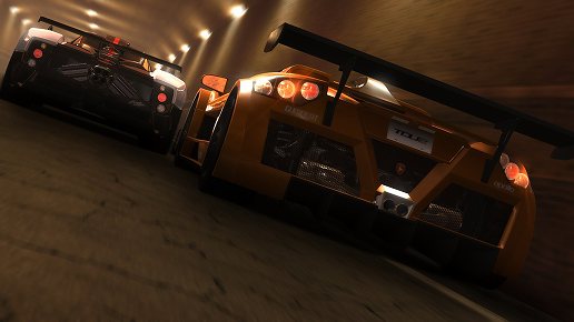 画像ギャラリー No.001のサムネイル画像 / オープンワールド型レーシングゲーム「Test Drive Unlimited 2」のβテスト用サインアップが始まる