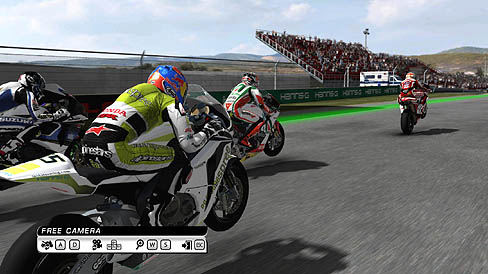 #004Υͥ/SBK-X Superbike World ChampionshipפΥǥǤ4GamerUpǹΥХ졼˻ä褦