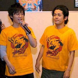 画像ギャラリー No.001のサムネイル画像 / アーケードと3DSで熱戦が繰り広げられた公式大会。西川善司の「スパIV AE XスパIV 3D EDITION 春の陣」イベントレポート(ムービー有)