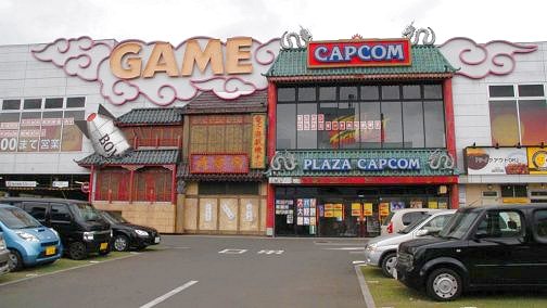 画像ギャラリー No.021のサムネイル画像 / アーケードと3DSで熱戦が繰り広げられた公式大会。西川善司の「スパIV AE XスパIV 3D EDITION 春の陣」イベントレポート(ムービー有)