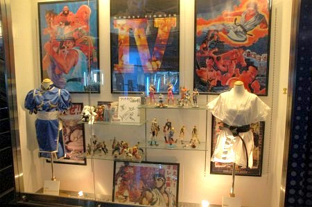 画像ギャラリー No.026のサムネイル画像 / アーケードと3DSで熱戦が繰り広げられた公式大会。西川善司の「スパIV AE XスパIV 3D EDITION 春の陣」イベントレポート(ムービー有)