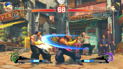 画像ギャラリー No.002のサムネイル画像 / 「スーパーストリートファイターIV アーケードエディション」,バランス調整版「Ver.2012」のロケテスト実施日程が発表に