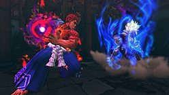 画像ギャラリー No.036のサムネイル画像 / AC「スパIV AE」,“Ver.2012”&“3on3キャラかぶりなし”の全国大会を開催。最新バージョンでのロケテストは9月23日から10月2日にかけて順次開催