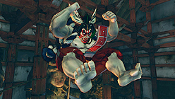 画像ギャラリー No.038のサムネイル画像 / AC「スパIV AE」,“Ver.2012”&“3on3キャラかぶりなし”の全国大会を開催。最新バージョンでのロケテストは9月23日から10月2日にかけて順次開催