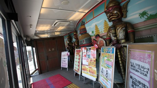 画像ギャラリー No.003のサムネイル画像 / 「スパIV AE」のプレイヤー達が集結した「第2回TOPANGAチャリティーカップ」。お祭り感満載の会場の模様をお届けする,フォトレポートを掲載