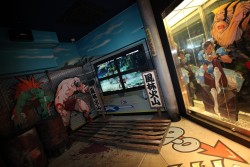 画像ギャラリー No.005のサムネイル画像 / 「スパIV AE」のプレイヤー達が集結した「第2回TOPANGAチャリティーカップ」。お祭り感満載の会場の模様をお届けする,フォトレポートを掲載