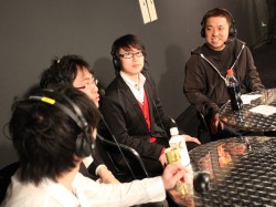 画像ギャラリー No.008のサムネイル画像 / 「スパIV AE」のプレイヤー達が集結した「第2回TOPANGAチャリティーカップ」。お祭り感満載の会場の模様をお届けする,フォトレポートを掲載