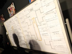 画像ギャラリー No.010のサムネイル画像 / 「スパIV AE」のプレイヤー達が集結した「第2回TOPANGAチャリティーカップ」。お祭り感満載の会場の模様をお届けする,フォトレポートを掲載