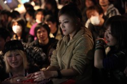 画像ギャラリー No.012のサムネイル画像 / 「スパIV AE」のプレイヤー達が集結した「第2回TOPANGAチャリティーカップ」。お祭り感満載の会場の模様をお届けする,フォトレポートを掲載