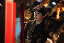 画像ギャラリー No.016のサムネイル画像 / 「スパIV AE」のプレイヤー達が集結した「第2回TOPANGAチャリティーカップ」。お祭り感満載の会場の模様をお届けする,フォトレポートを掲載