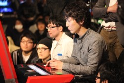 画像ギャラリー No.018のサムネイル画像 / 「スパIV AE」のプレイヤー達が集結した「第2回TOPANGAチャリティーカップ」。お祭り感満載の会場の模様をお届けする,フォトレポートを掲載