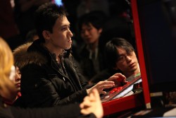 画像ギャラリー No.024のサムネイル画像 / 「スパIV AE」のプレイヤー達が集結した「第2回TOPANGAチャリティーカップ」。お祭り感満載の会場の模様をお届けする,フォトレポートを掲載