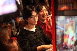 画像ギャラリー No.026のサムネイル画像 / 「スパIV AE」のプレイヤー達が集結した「第2回TOPANGAチャリティーカップ」。お祭り感満載の会場の模様をお届けする,フォトレポートを掲載