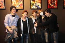 画像ギャラリー No.030のサムネイル画像 / 「スパIV AE」のプレイヤー達が集結した「第2回TOPANGAチャリティーカップ」。お祭り感満載の会場の模様をお届けする,フォトレポートを掲載