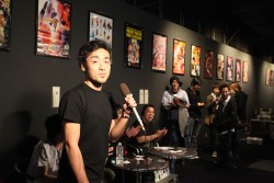 画像ギャラリー No.035のサムネイル画像 / 「スパIV AE」のプレイヤー達が集結した「第2回TOPANGAチャリティーカップ」。お祭り感満載の会場の模様をお届けする,フォトレポートを掲載