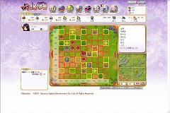 画像ギャラリー No.003のサムネイル画像 / 「Web 恋姫†夢想」クローズドβテスター2000名の募集を開始。親密度の高い乙女武将とイベントが発生する新要素などが追加に