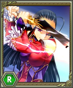 画像ギャラリー No.001のサムネイル画像 / 「Web 恋姫†夢想」,結社システムの拡張など4thシーズンの情報が公開に