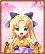 画像ギャラリー No.001のサムネイル画像 / 「Web 恋姫†夢想」サーバー1,2,3を統合して新シーズンを7月18日にスタート