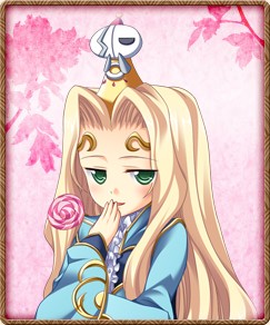 画像ギャラリー No.004のサムネイル画像 / 「Web 恋姫†夢想」サーバー1,2,3を統合して新シーズンを7月18日にスタート