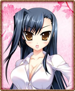 画像ギャラリー No.003のサムネイル画像 / 「Web恋姫†夢想 for ニコニコアプリ」,ニコサーバー6で4thシーズンを開始