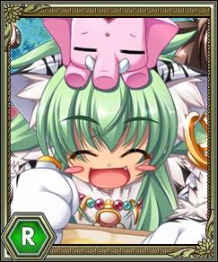 画像ギャラリー No.004のサムネイル画像 / 「Web 恋姫†夢想」2周年特設サイトが公開。記念グッズがもらえるイベントも