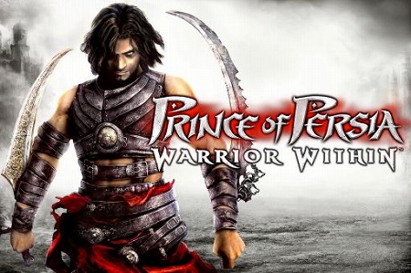 #008Υͥ/եȡiPhone/iPod touchѥPrince of Persia: Warrior WithinפۿϡץࡼӡǺ
