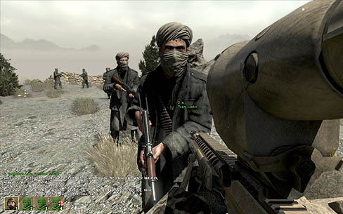 Ǥ⥹ʤϤޤ졣ARMA II: Operation ArrowheadΥǥǤ4GamerUp