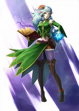 画像ギャラリー No.004のサムネイル画像 / ブラウザタイプのオンラインSLG「水晶の廃墟」,オープンβテストが7月9日17:00からスタート