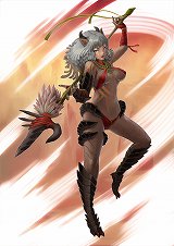 画像ギャラリー No.006のサムネイル画像 / ブラウザタイプのオンラインSLG「水晶の廃墟」,オープンβテストが7月9日17:00からスタート