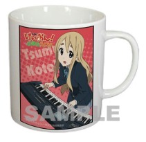 画像ギャラリー No.002のサムネイル画像 / 約20店が異なる特典を用意。「けいおん! 放課後ライブ!!」の販売店別予約特典が本日明らかに