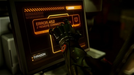 画像ギャラリー No.004のサムネイル画像 / 「デウスエクス」,開発者による解説ムービー第5弾を掲載。コミュニケーションやハッキングのスキルも重要だ