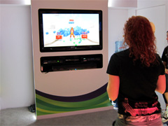 #025Υͥ/E3 2010Electronic Entertainment Expo 20104Gamerɤܥȥ/ȥԥåԥåå