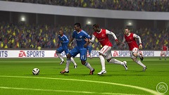 #020Υͥ/FIFA 11 ɥ饹åȯǰơɽġ˻᤬ȴ