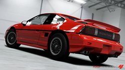 #024Υͥ/Forza Motorsport 4פ˿֤̾·ä12IGNѥåפо