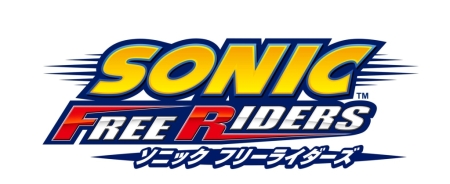 画像ギャラリー No.001のサムネイル画像 / ホバーボードで白熱レースバトル。セガのKinect対応ソフト第1弾「ソニック フリーライダーズ」,11月20日に発売決定