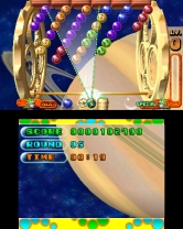 画像ギャラリー No.006のサムネイル画像 / チョコボが飛び出す,走り出す。スクウェア・エニックスの3DS対応ソフトは,「チョコボレーシング3D」「とびだす!パズルボブル 3D」の2タイトル