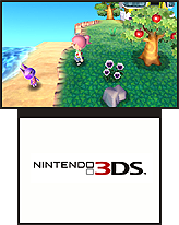 E3 2010ϤΥԥåȤ3DSǵäƤ롪ֿ ѥƥʤζפΥࡼӡʤɡ˥ƥɡ3DS1st/2ndѡƥȥҲ