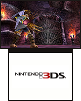 E3 2010ϤΥԥåȤ3DSǵäƤ롪ֿ ѥƥʤζפΥࡼӡʤɡ˥ƥɡ3DS1st/2ndѡƥȥҲ