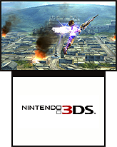 E3 2010ϤΥԥåȤ3DSǵäƤ롪ֿ ѥƥʤζפΥࡼӡʤɡ˥ƥɡ3DS1st/2ndѡƥȥҲ