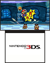 E3 2010ϤΥԥåȤ3DSǵäƤ롪ֿ ѥƥʤζפΥࡼӡʤɡ˥ƥɡ3DS1st/2ndѡƥȥҲ