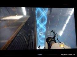 E3 2010ϡȥץ饤ɤSteamworksбPS3ǤäE3ǡPortal 2פΥǥ򸫤ƤƥࡼӡǺ