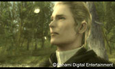 MGS SNAKE EATER 3DפΥǤȥơޤۿ