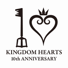 KINGDOM HEARTS 3D10ǯǰBOXξܺ٤ꥸʥ륰å˲äNDSѤΥ꡼2ܤƱäλ