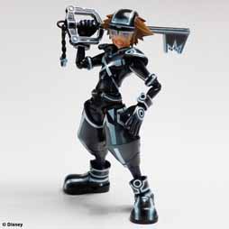 KINGDOM HEARTS 3DפΥե奢PLAY ARTS -KAI- /ꥯפ8ܤȯ䡣3ΥѡĤȤ߹碌ƥݡ󥰤ڤ