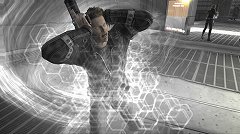 画像ギャラリー No.004のサムネイル画像 / 道行く人々を自由に操れるTPS「マインドジャック」が2010年10月に発売予定。ティザーサイトには日本語字幕付きのムービーが