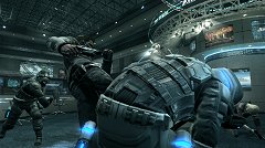 画像ギャラリー No.006のサムネイル画像 / 道行く人々を自由に操れるTPS「マインドジャック」が2010年10月に発売予定。ティザーサイトには日本語字幕付きのムービーが